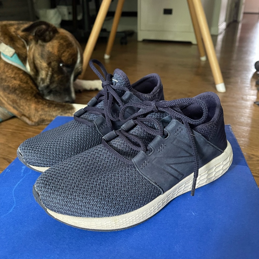 New Balance Sneakers
